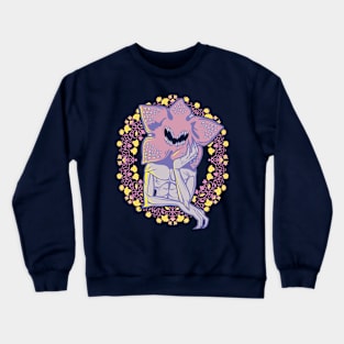 Demogorgeous Crewneck Sweatshirt